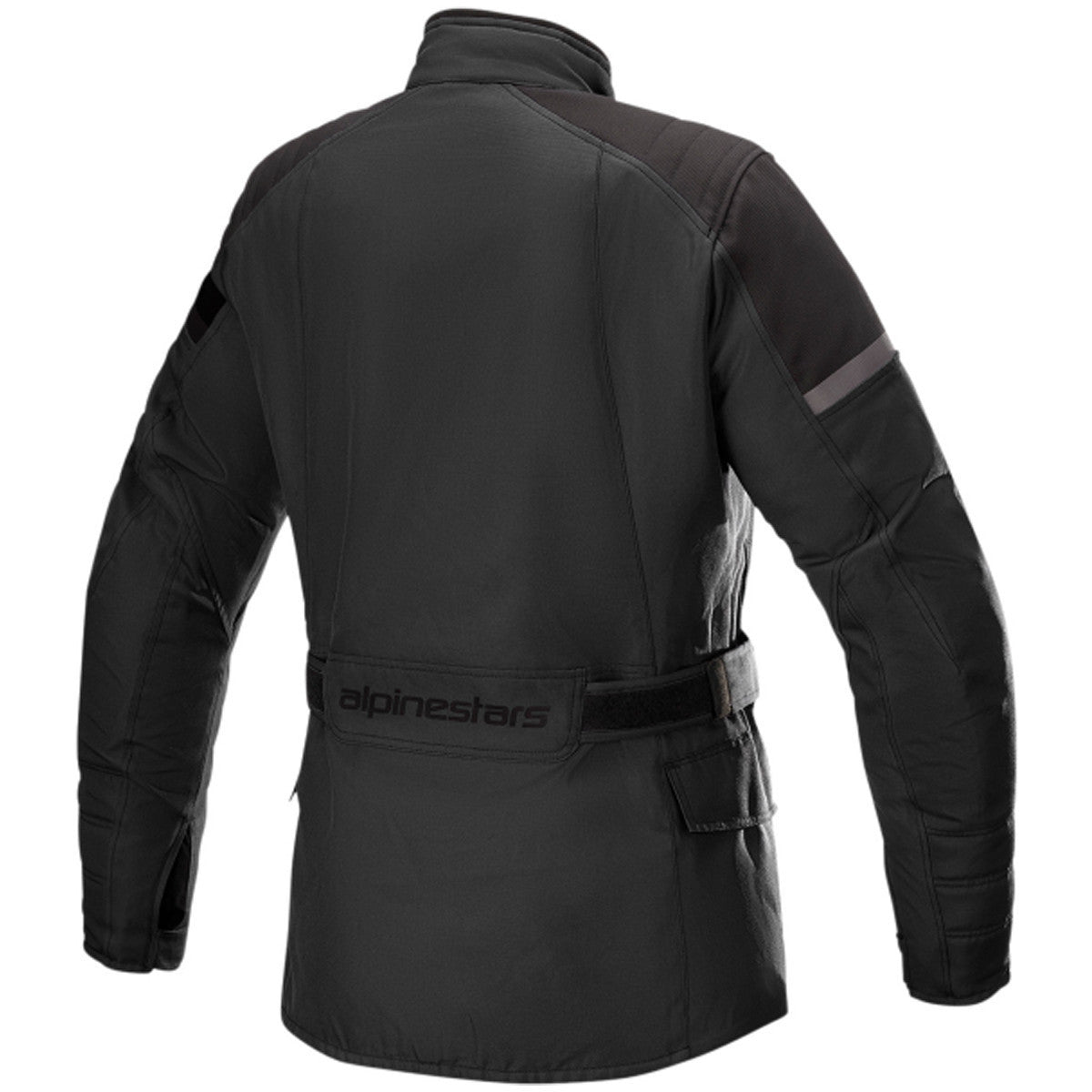 Alpinestars Stella Gravity Jacket - Back View