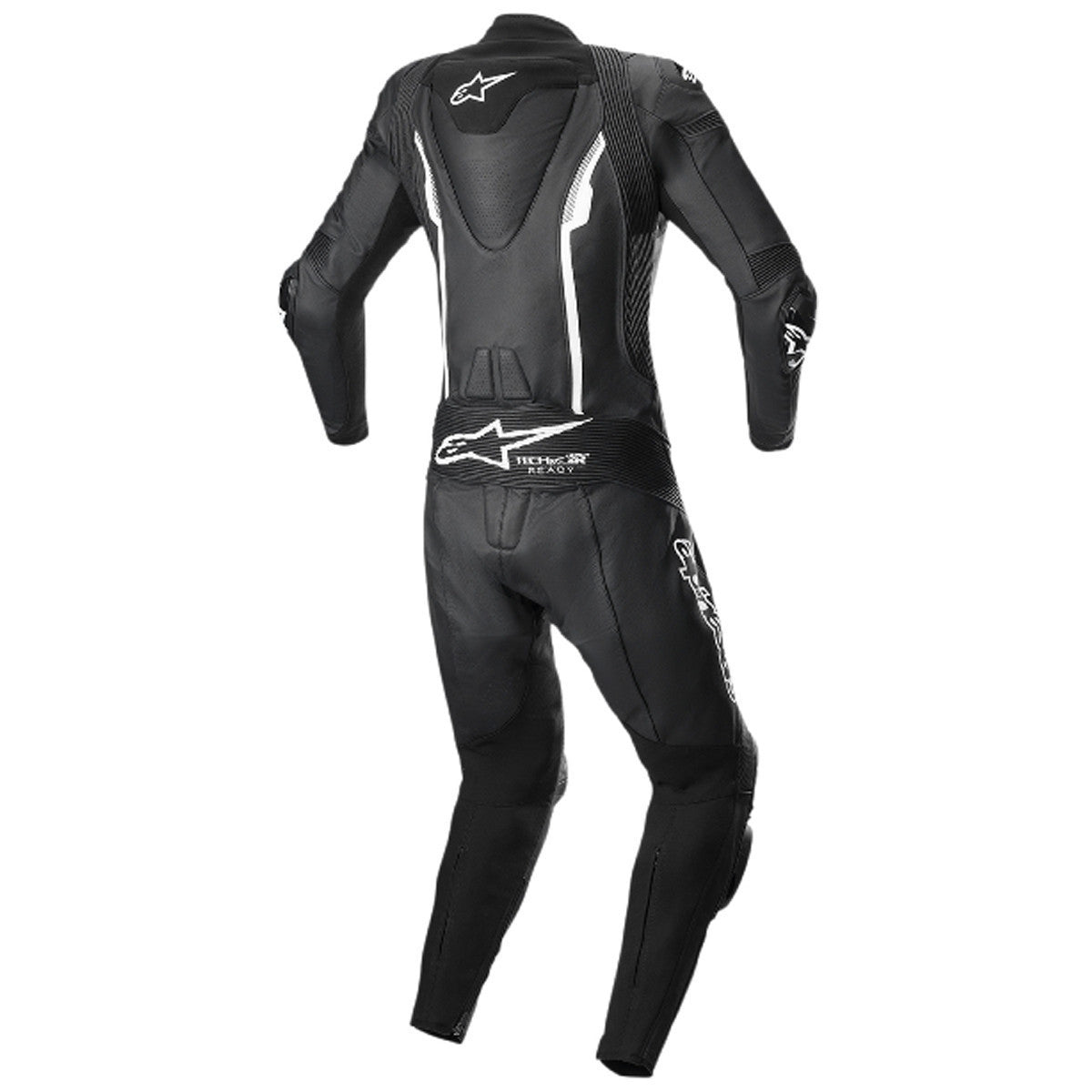 Alpinestars Stella Missile One Piece Suit-Back-View