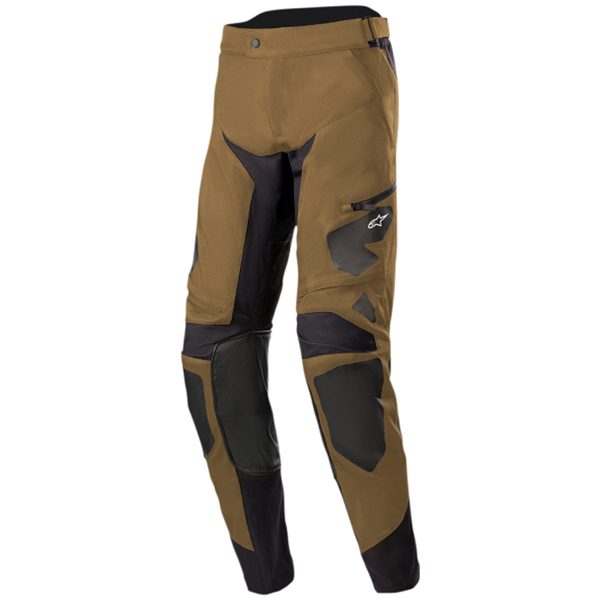 Alpinestars Venture XT In Boot Pants - Brown