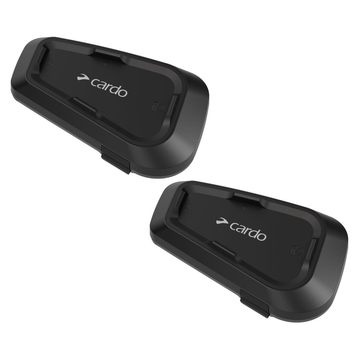 Cardo Spirit HD Headset - Duo Pack