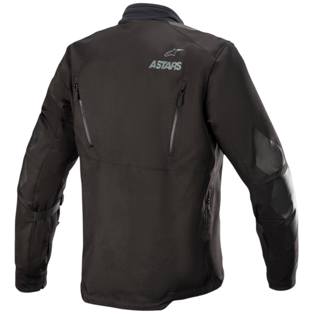 Alpinestars Venture XT Jacket - Back View