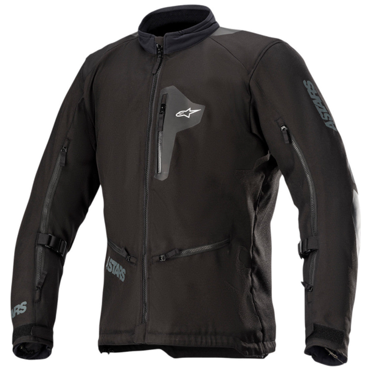 Alpinestars Venture XT Jacket - Black