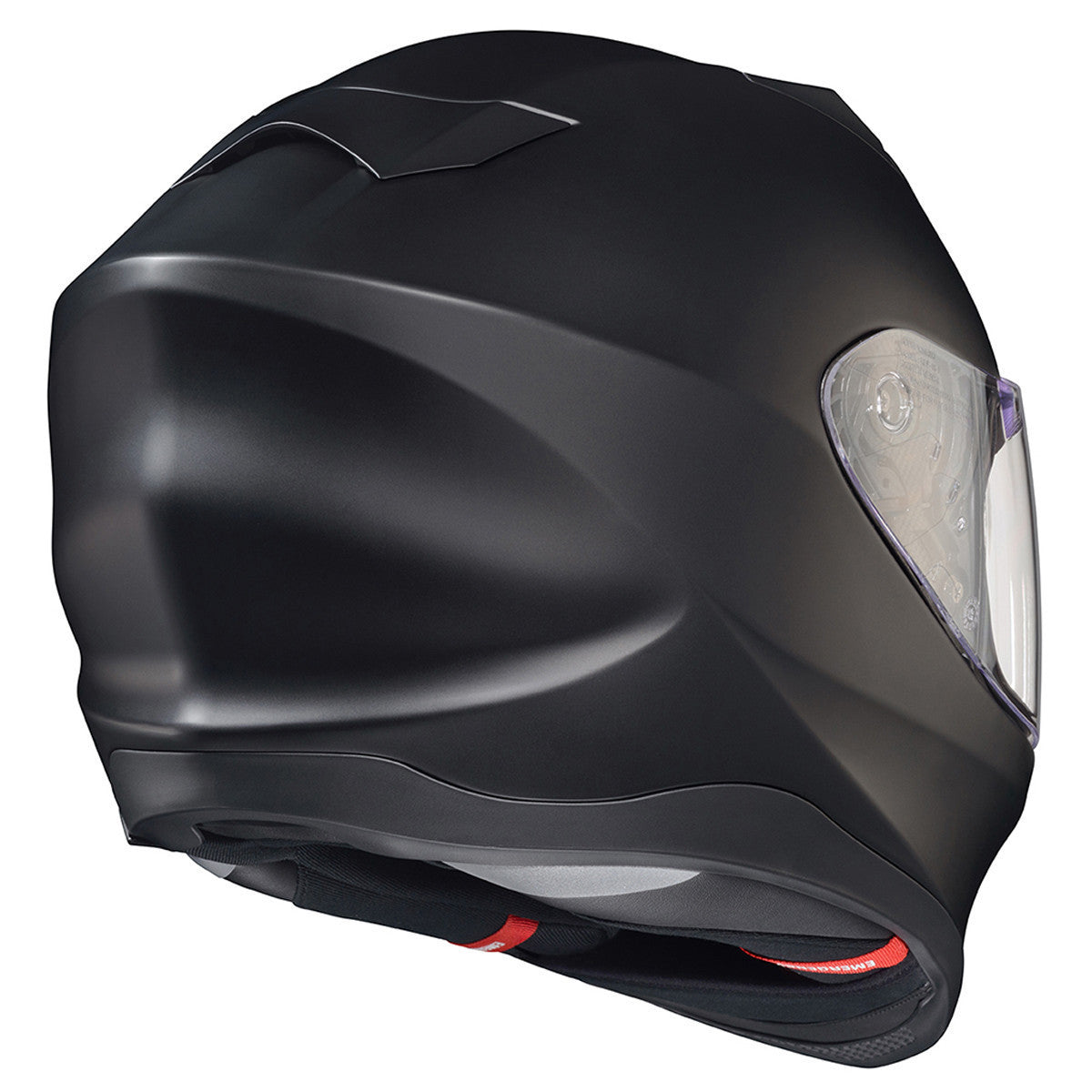 Scorpion EXO-T520 Helmet - Rear View