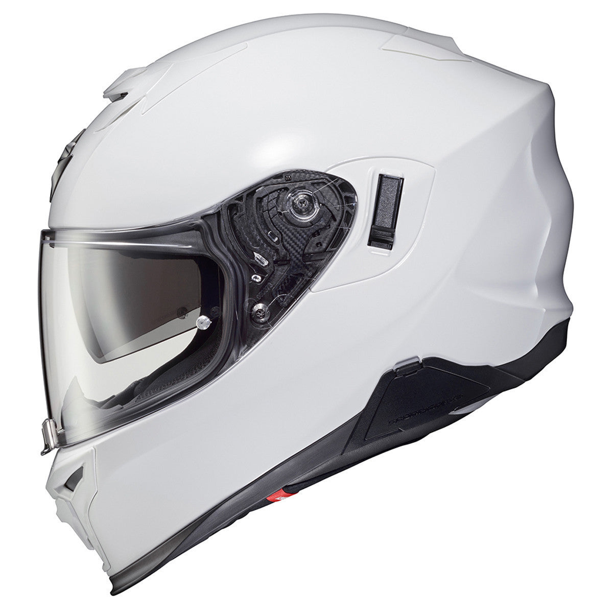 Scorpion EXO-T520 Helmet - White