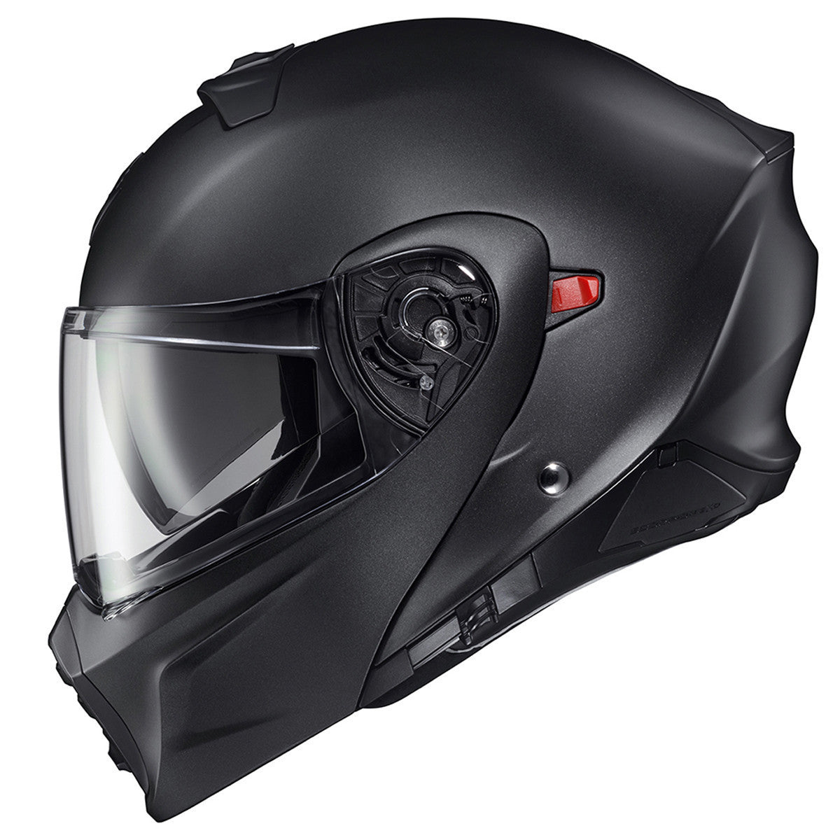 Scorpion EXO-GT930 Transformer Helmet - Matte Black