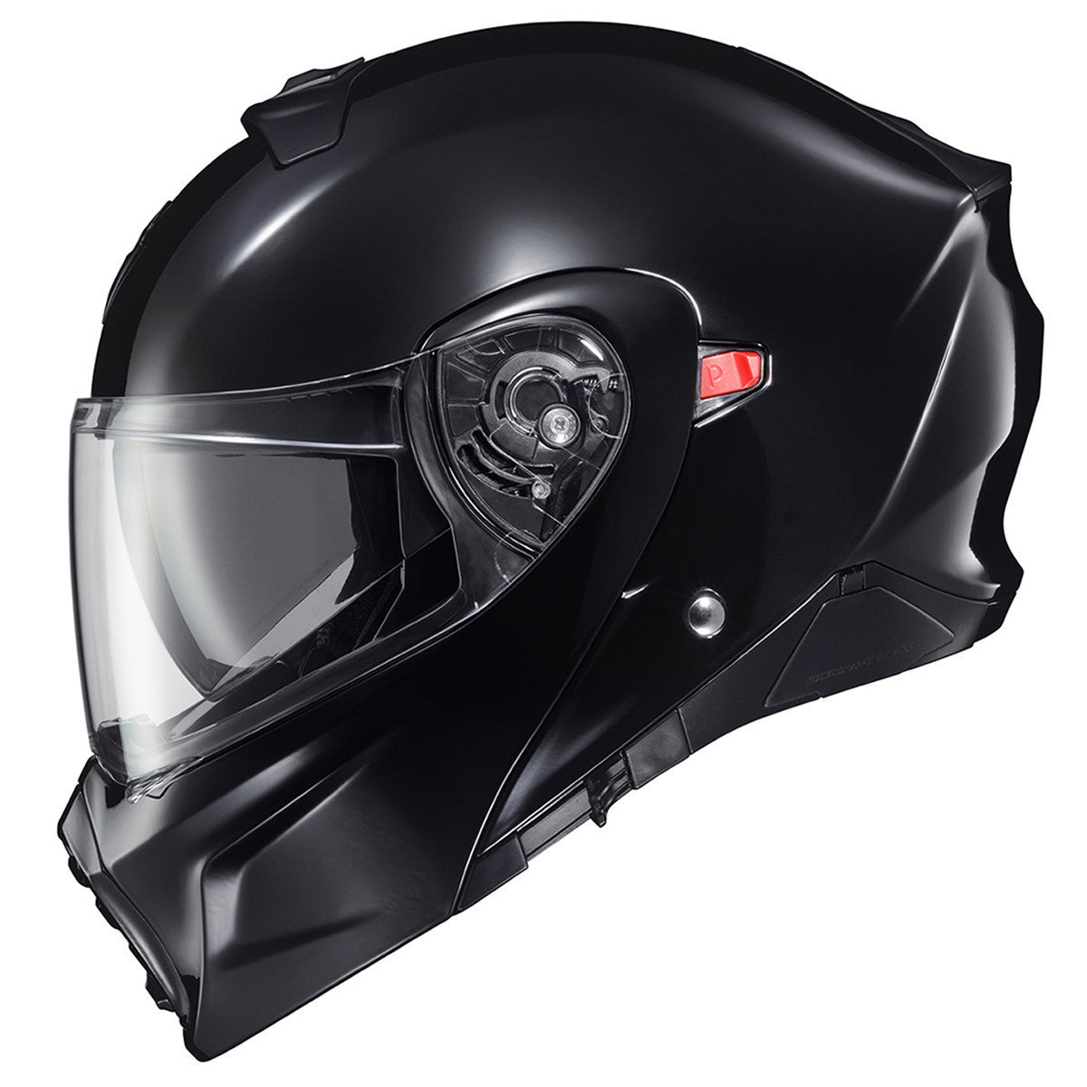 Scorpion EXO-GT930 Transformer Helmet - Gloss Black