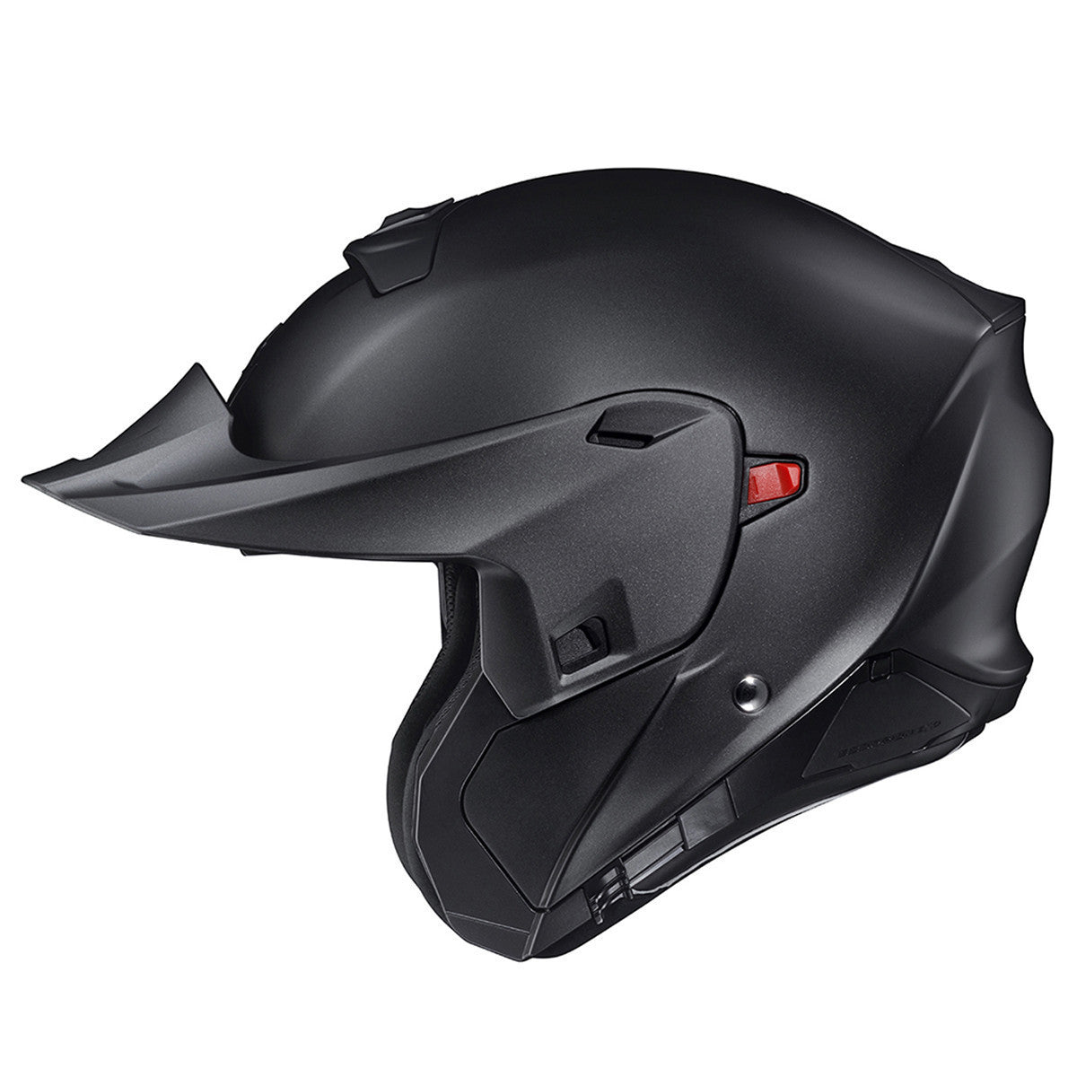 Scorpion EXO-GT930 Transformer Helmet - Side View