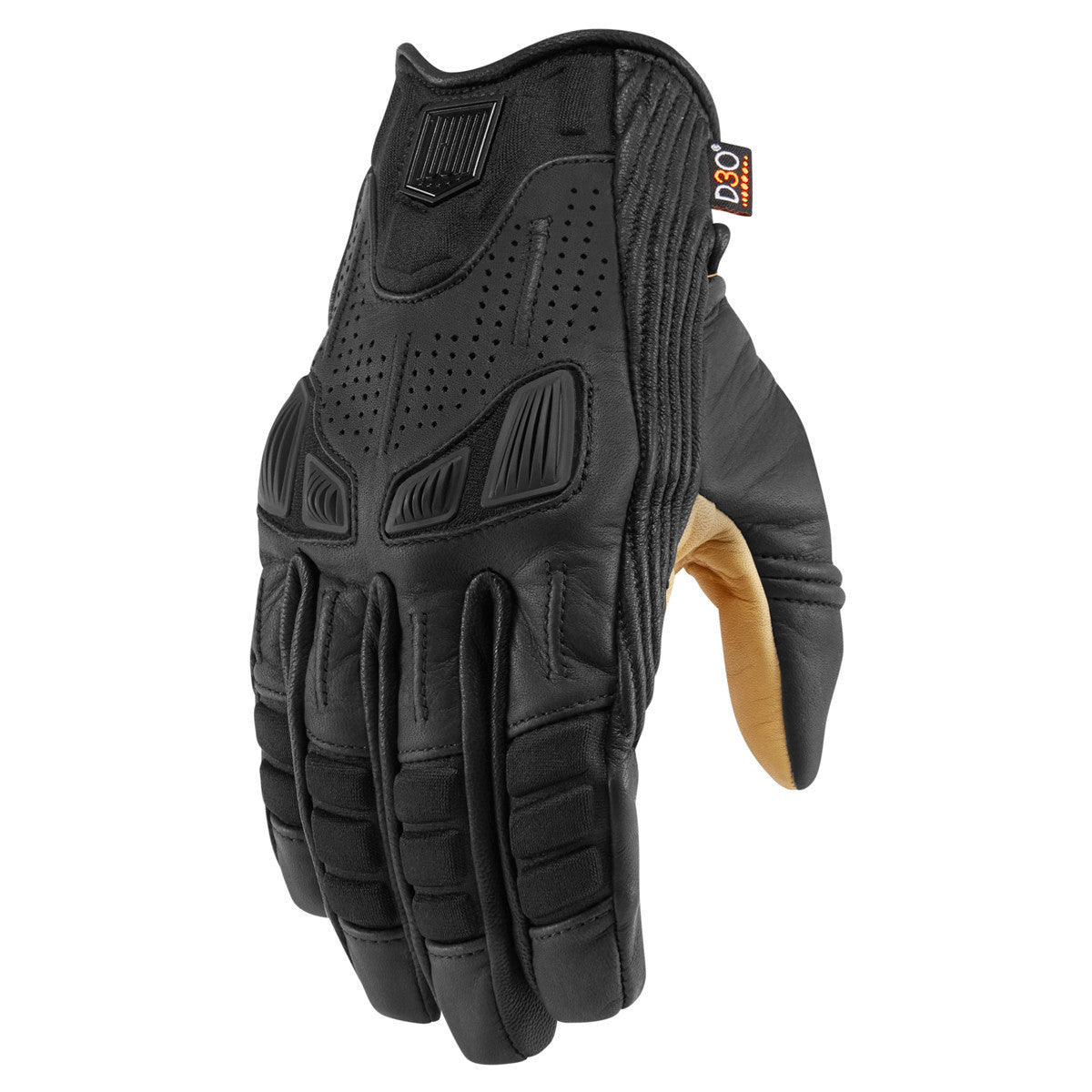 Icon 1000 Axys Gloves