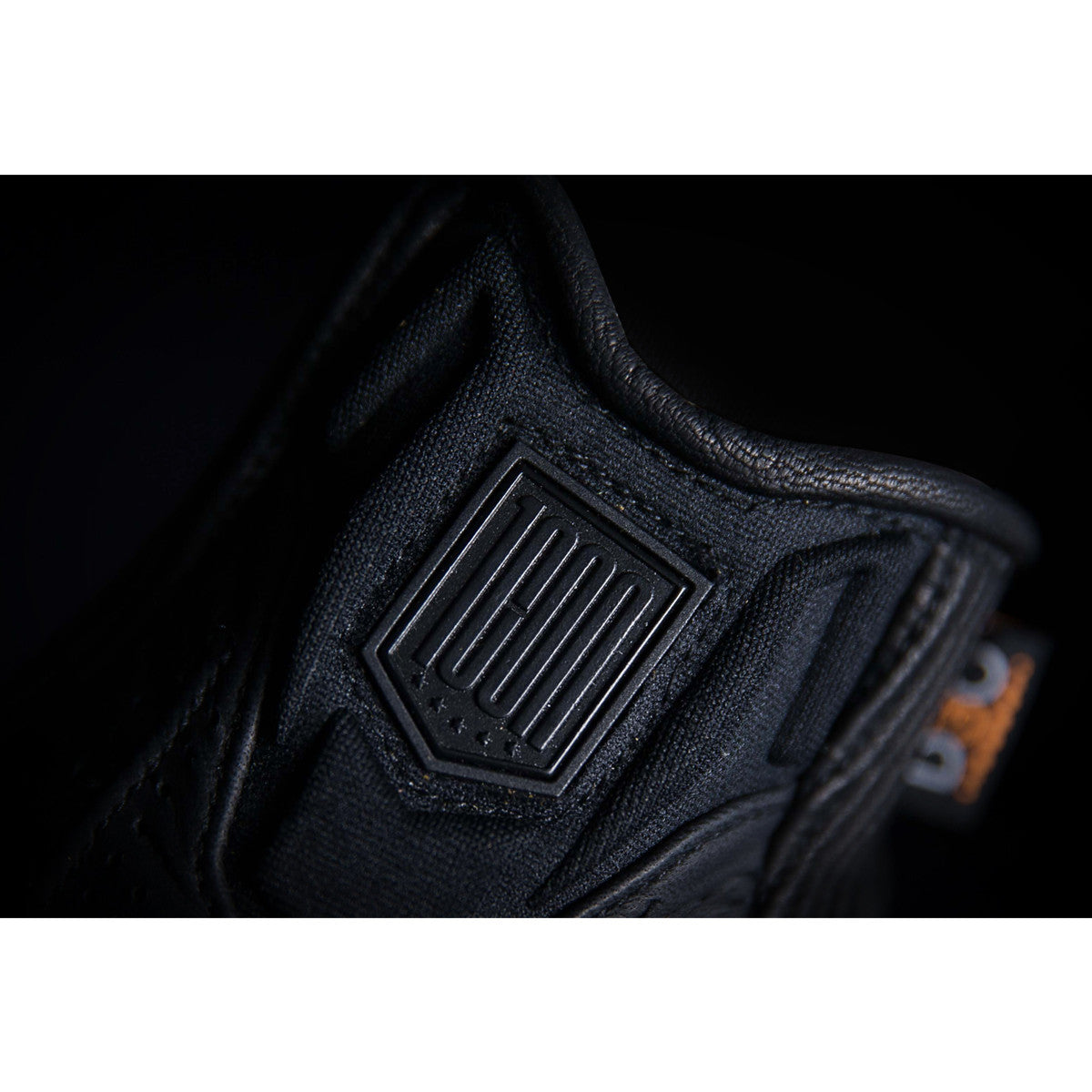 Icon 1000 Axys Gloves