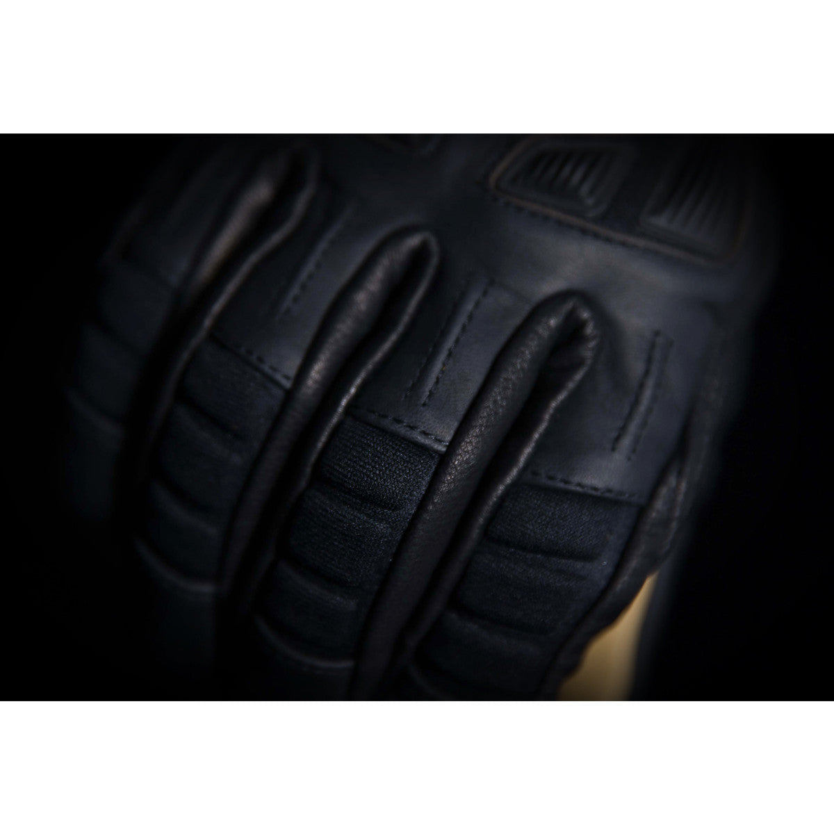 Icon 1000 Axys Gloves