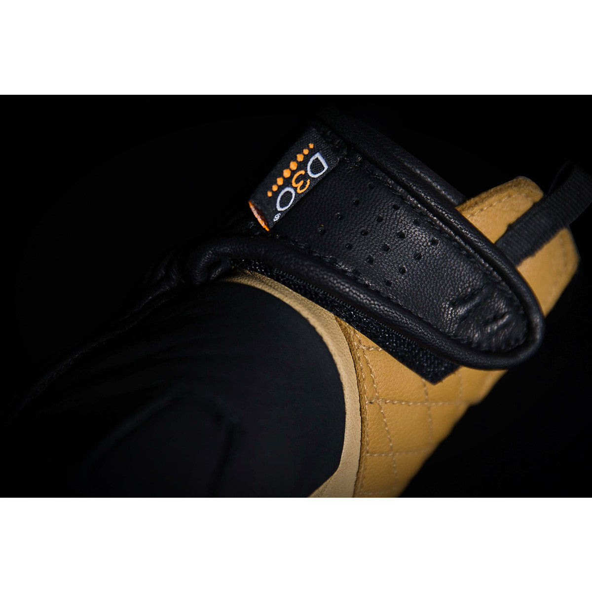 Icon 1000 Axys Gloves