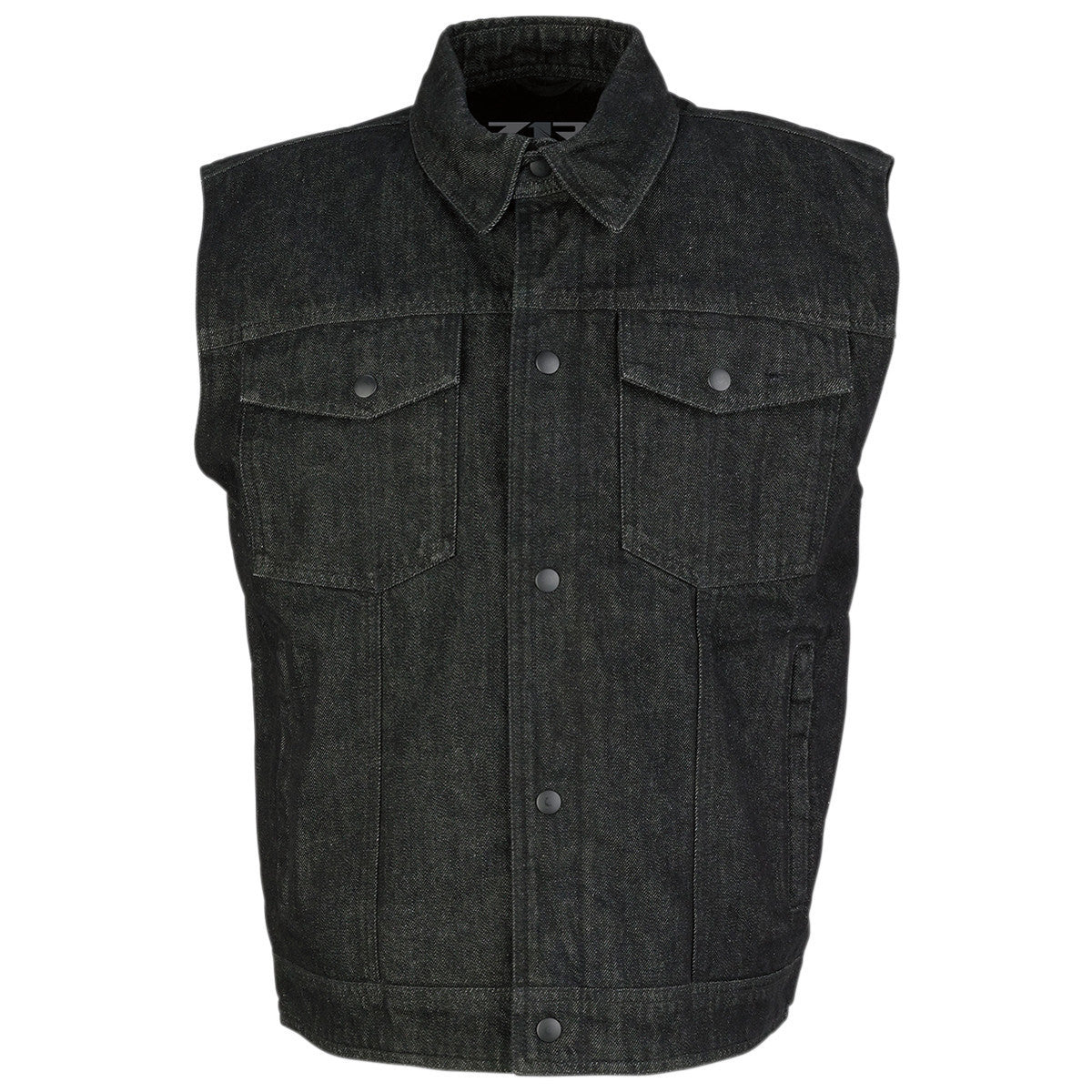 Z1R Denim Vest