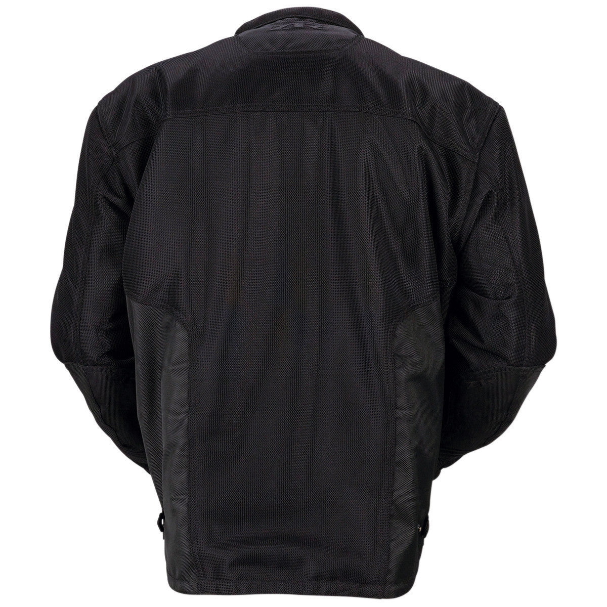 Z1R Gust Mesh Waterproof Jacket - Back View