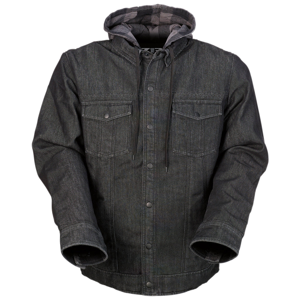 Z1R Timber Denim Shirt