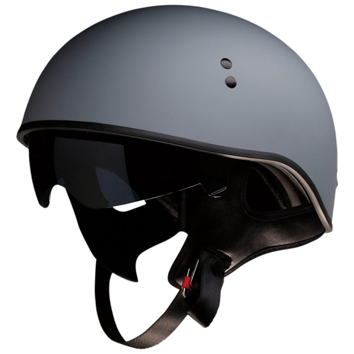 Z1R Vagrant Helmet - Grey