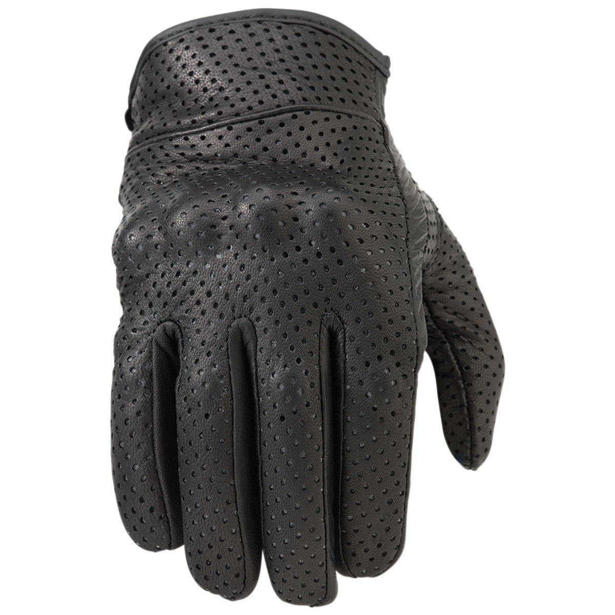 Z1R Women's 270 Perforated Leather Gloves