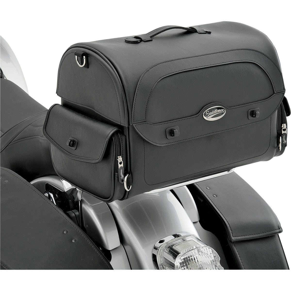 Saddlemen Cruisn Express Tail Bag