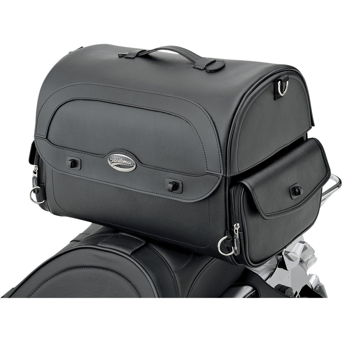 Saddlemen Cruisn Express Tail Bag