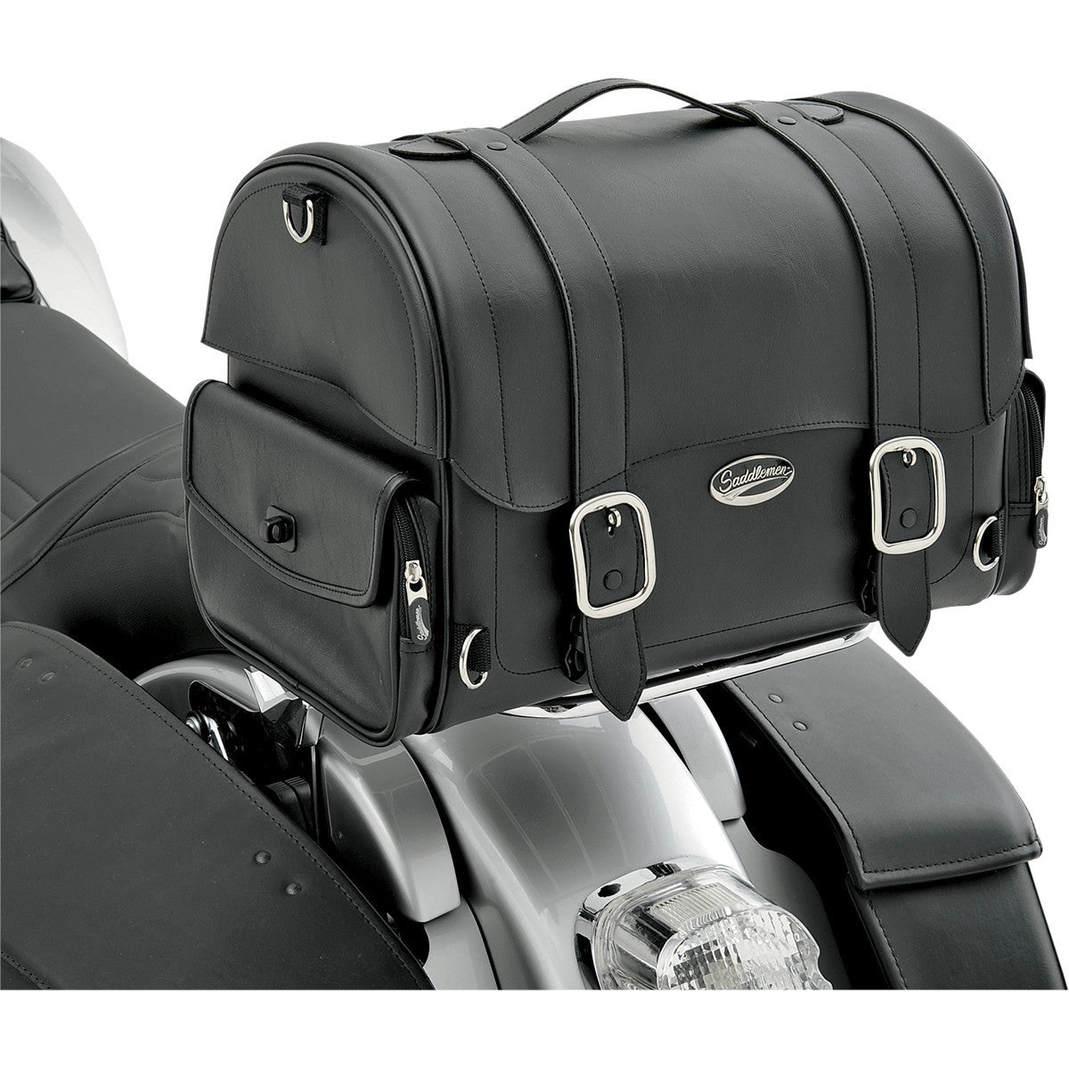 Saddlemen Drifter Express Tail Bag