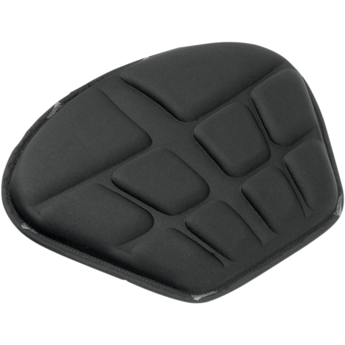 Saddlemen SaddleGel Tech Memory Foam Seat Pad