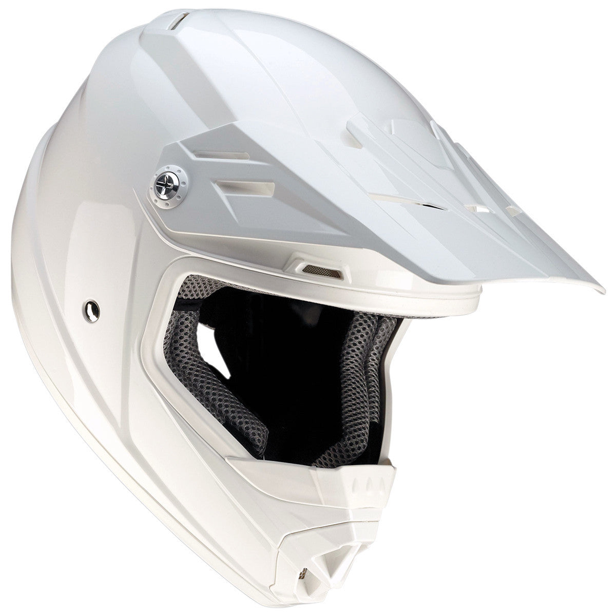 Z1R Youth Rise Helmet - Top View