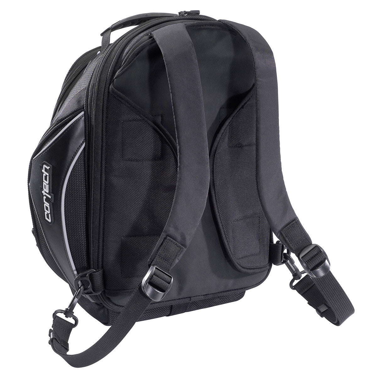 Cortech Super 2.0 18 Liter Tank Bag - Strap View