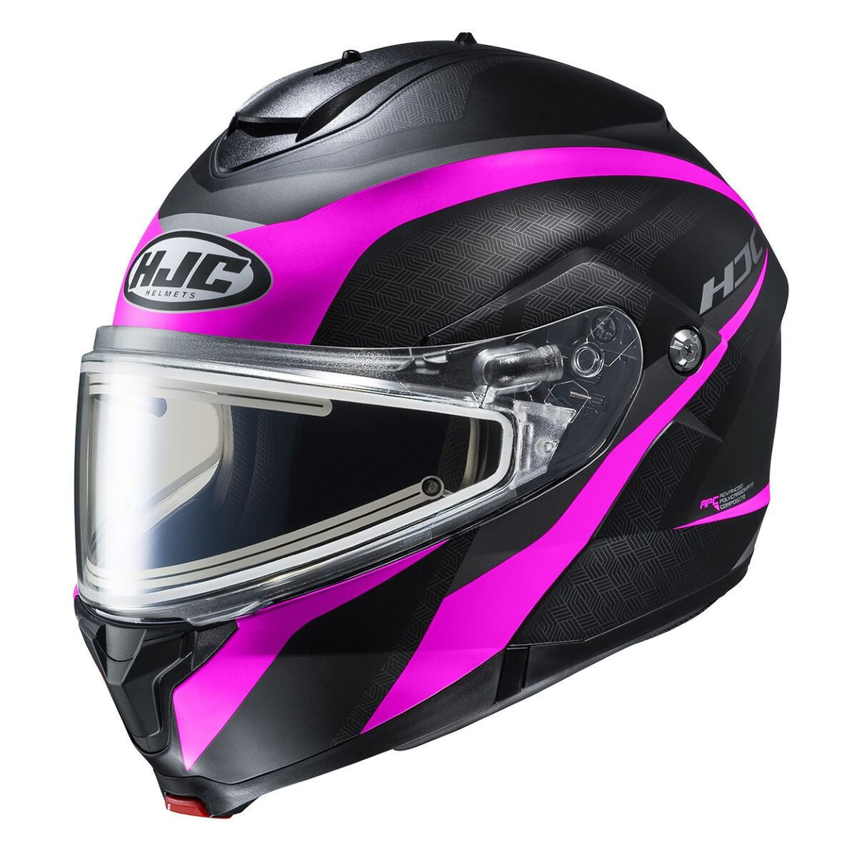 HJC C91SN Women's Taly Electric Helmet