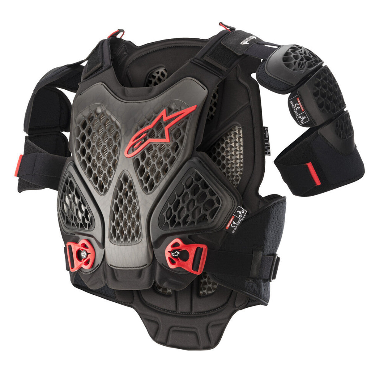 Alpinestars A-6 Chest Protector