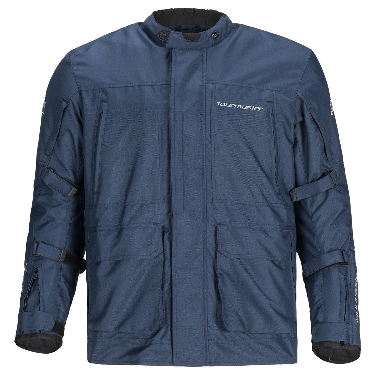 Tour Master Navigator Jacket-Navy