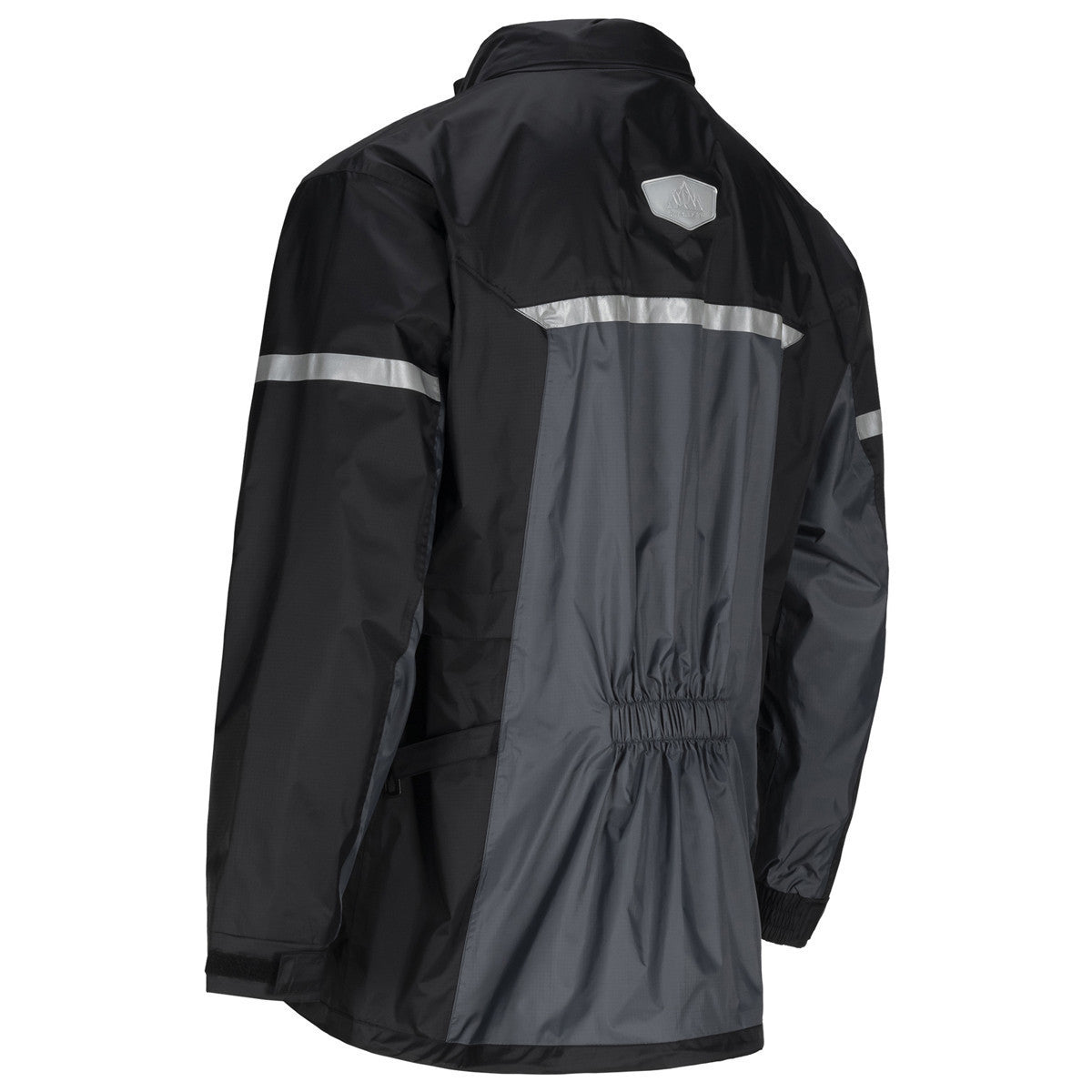 Tour Master Sentry Rain Jacket-Black