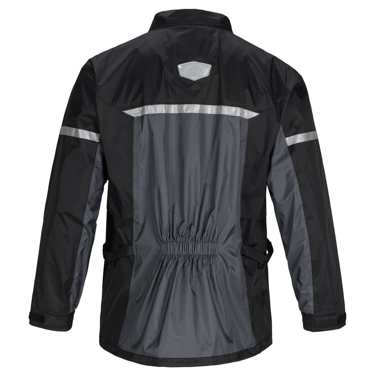 Tour Master Sentry Rain Jacket-Black