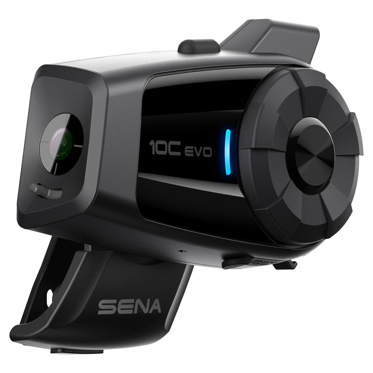 Sena 10C-Evo Bluetooth Camera and HD Communication System