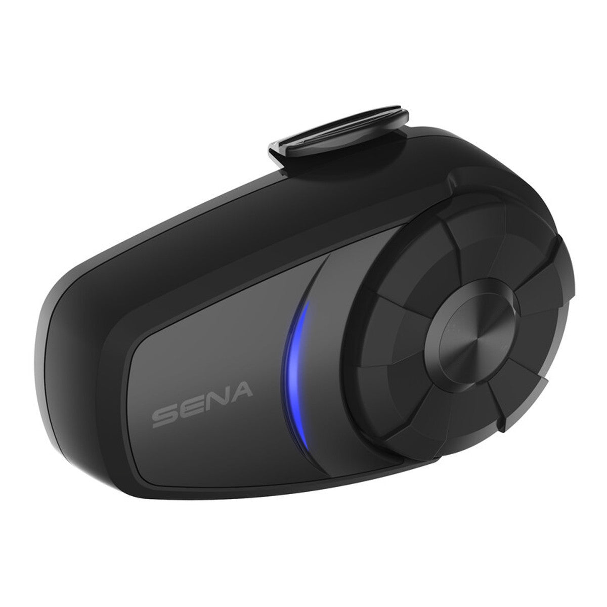 Sena 10S Headset and Intercom - Single Pack-Detail-view