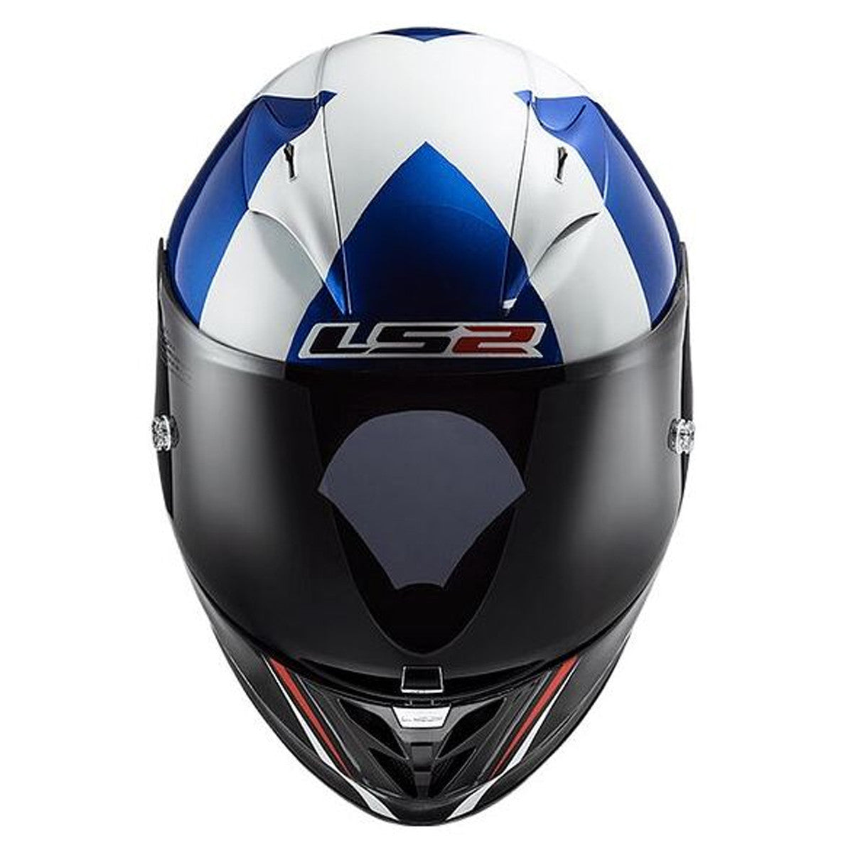 LS2 Arrow Evo Mcphee Helmet