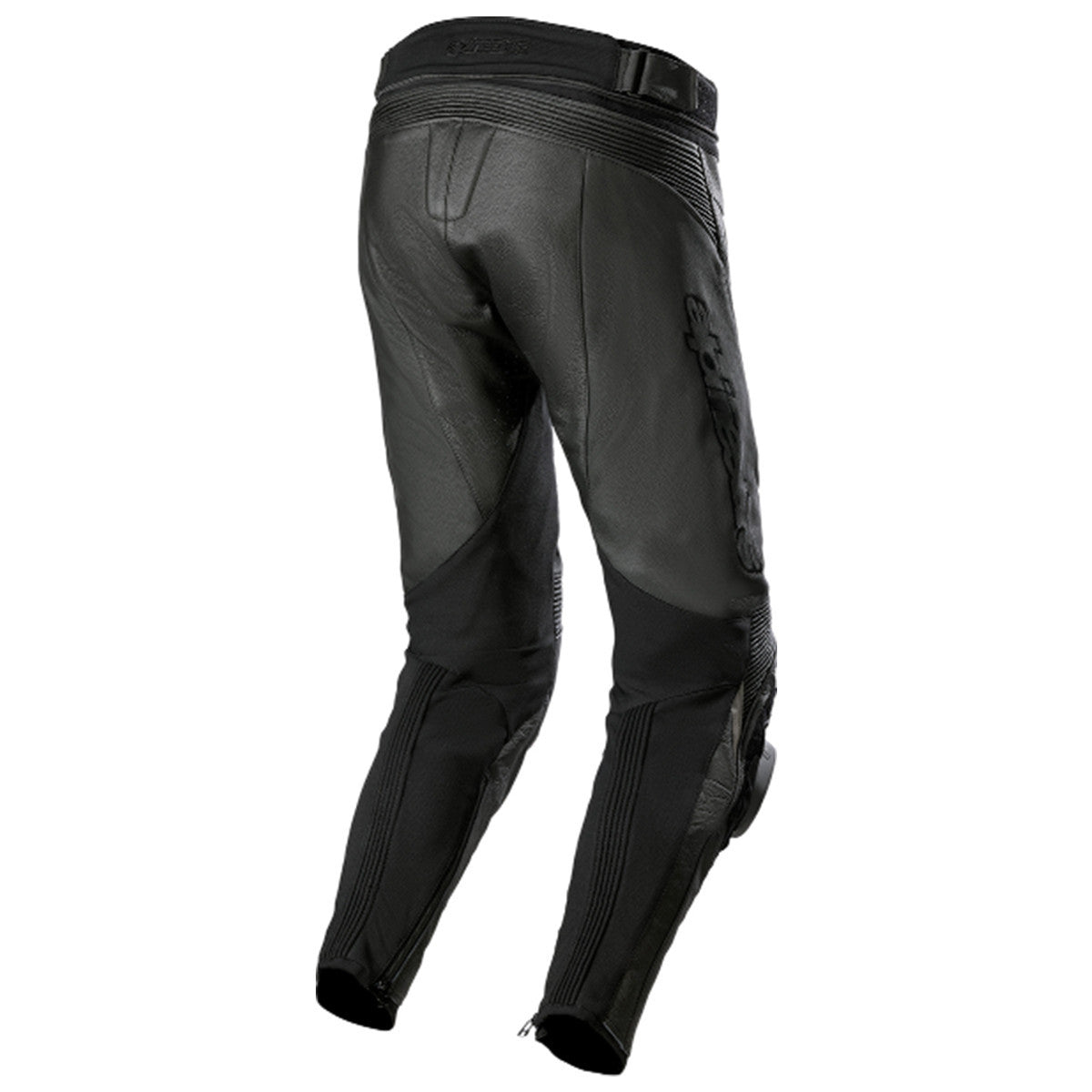 Alpinestars Missile V3 Airflow Pants - Back View