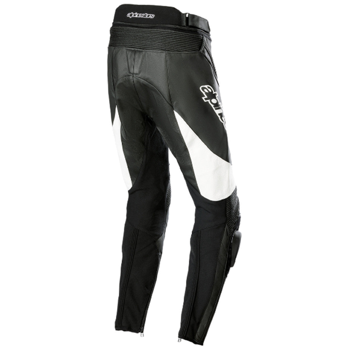 Alpinestars Stella Missile V3 Pants - Back View