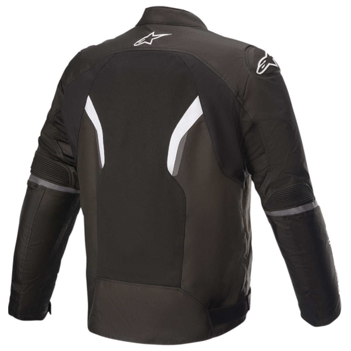 Alpinestars AST Air V2 Jacket - Back View