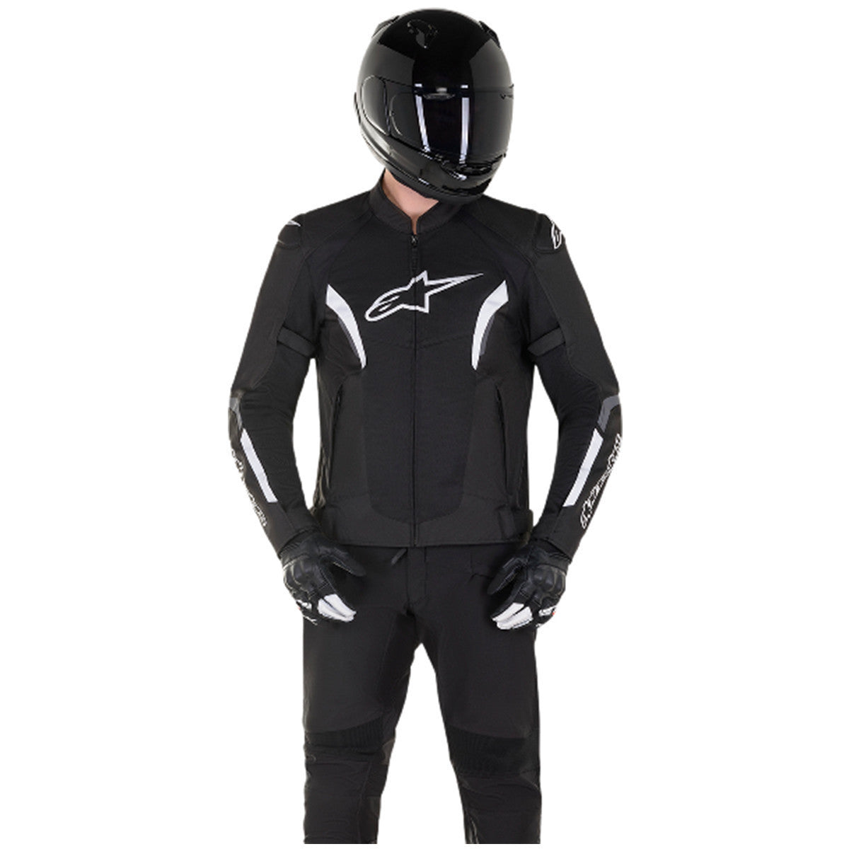 Alpinestars AST Air V2 Jacket - Life image