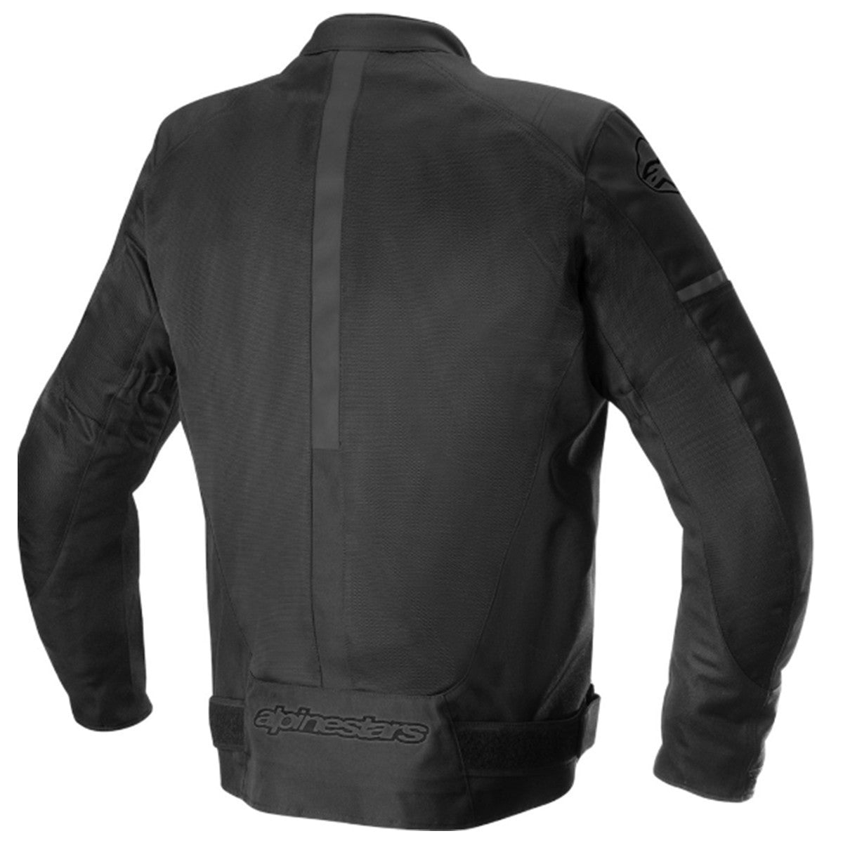 Alpinestars T SP X Superair Jacket - Back View