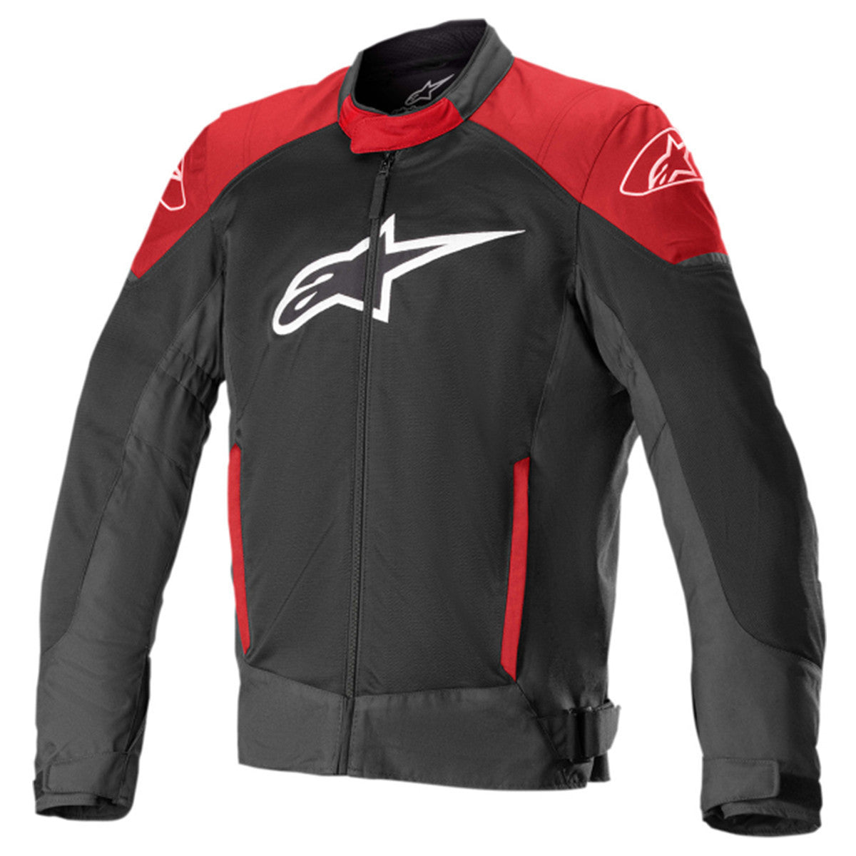 Alpinestars T SP X Superair Jacket - Black/Red