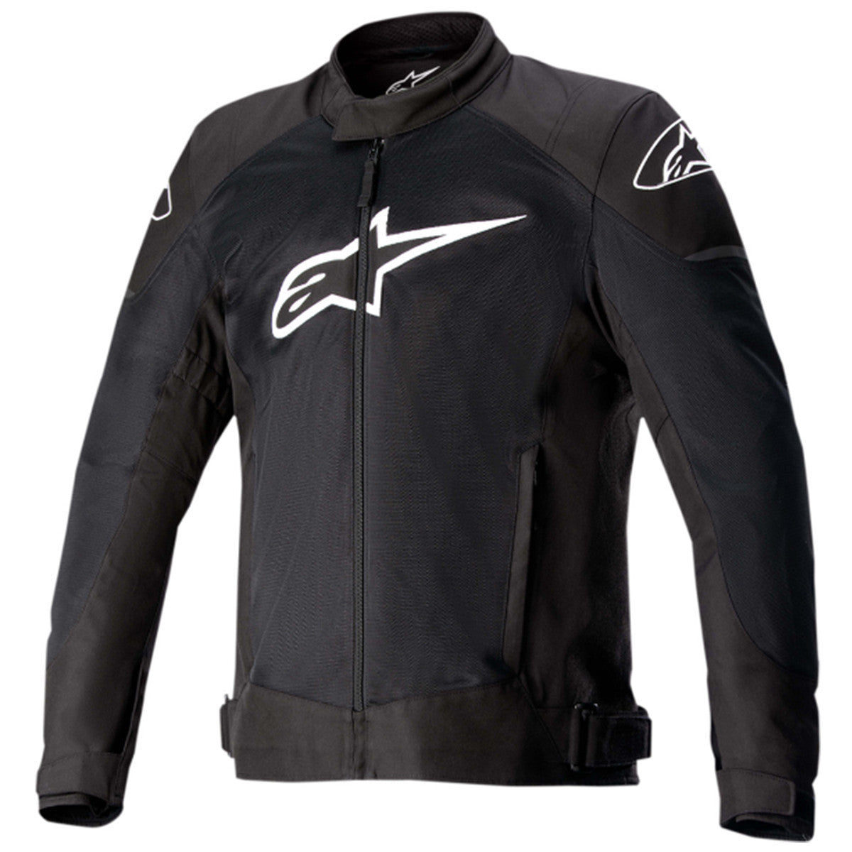 Alpinestars T SP X Superair Jacket - Black/White