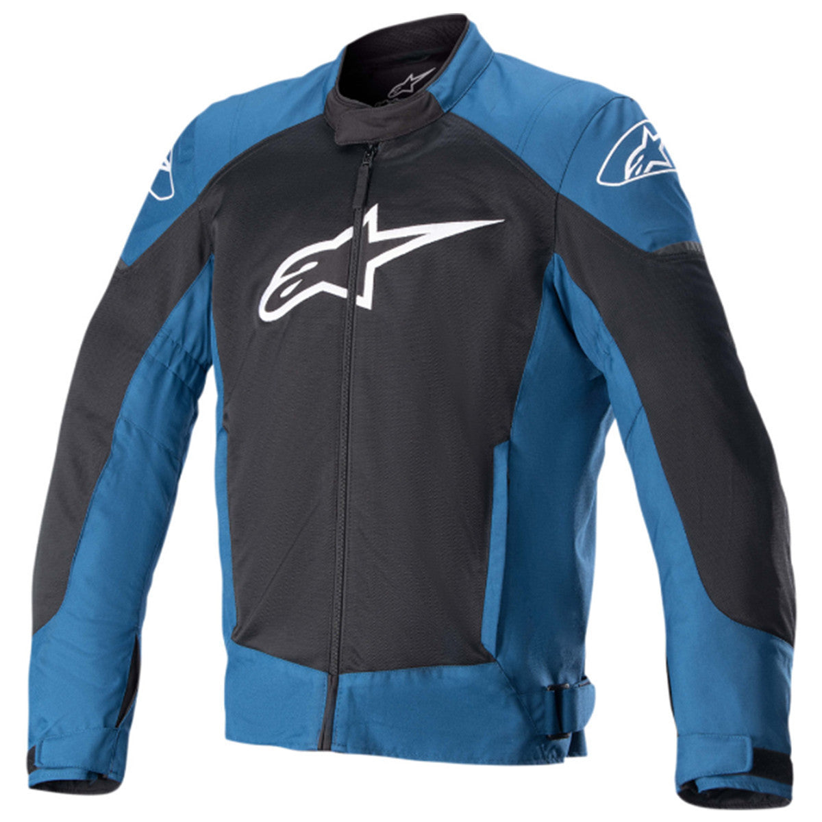 Alpinestars T SP X Superair Jacket - Black/Blue