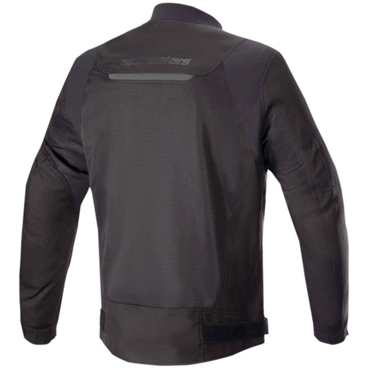 Alpinestars Luc V2 Air Jacket - Back View