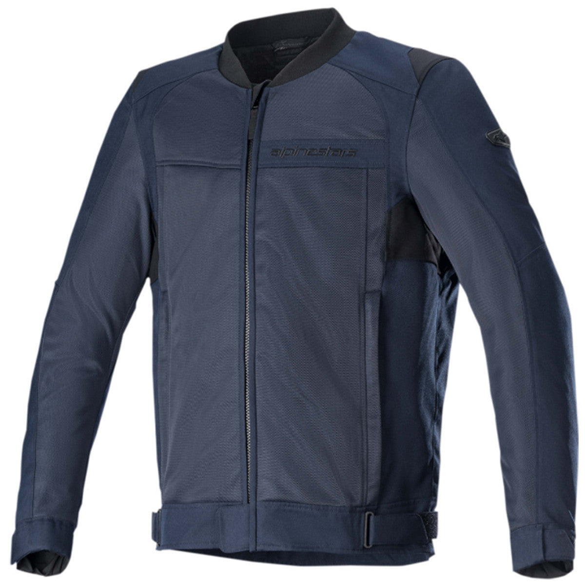 Alpinestars Luc V2 Air Jacket - Navy