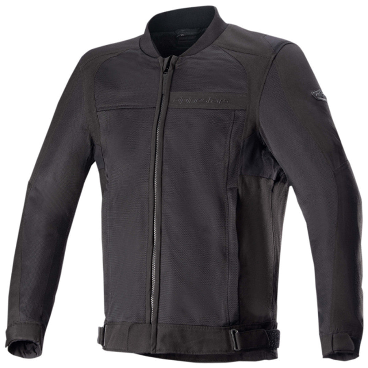 Alpinestars Luc V2 Air Jacket - Black