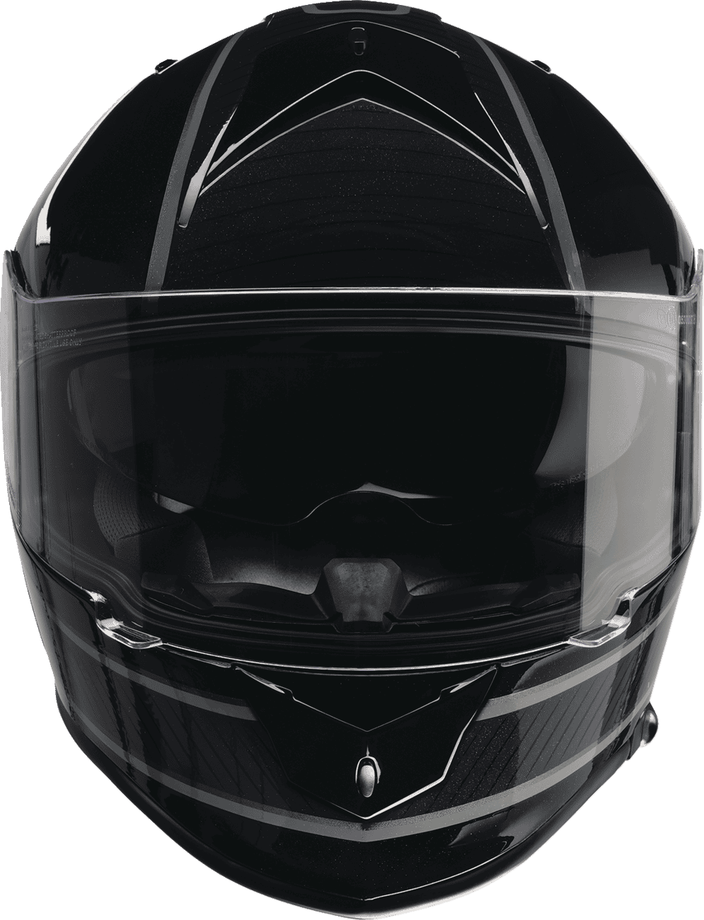 Z1R Warrant Amplify Full Face Motorcycle Helmet