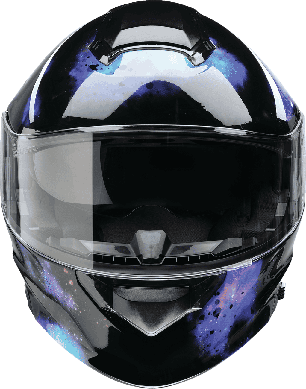 Z1R Solaris 2.0 Infinix Modular Motorcycle Helmet