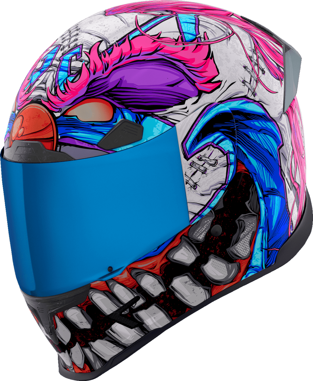 icon-airframe-pro-krazy-klown-2-full-face-motorcycle-helmet-main