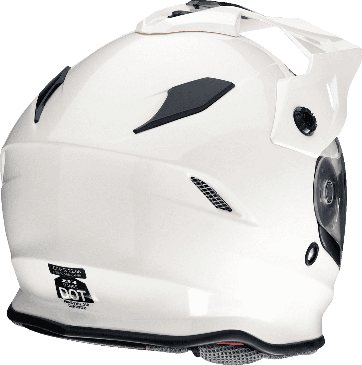 z1r-range-2-0-solid-dual-sport-motorcycle-helmet-white-back-view