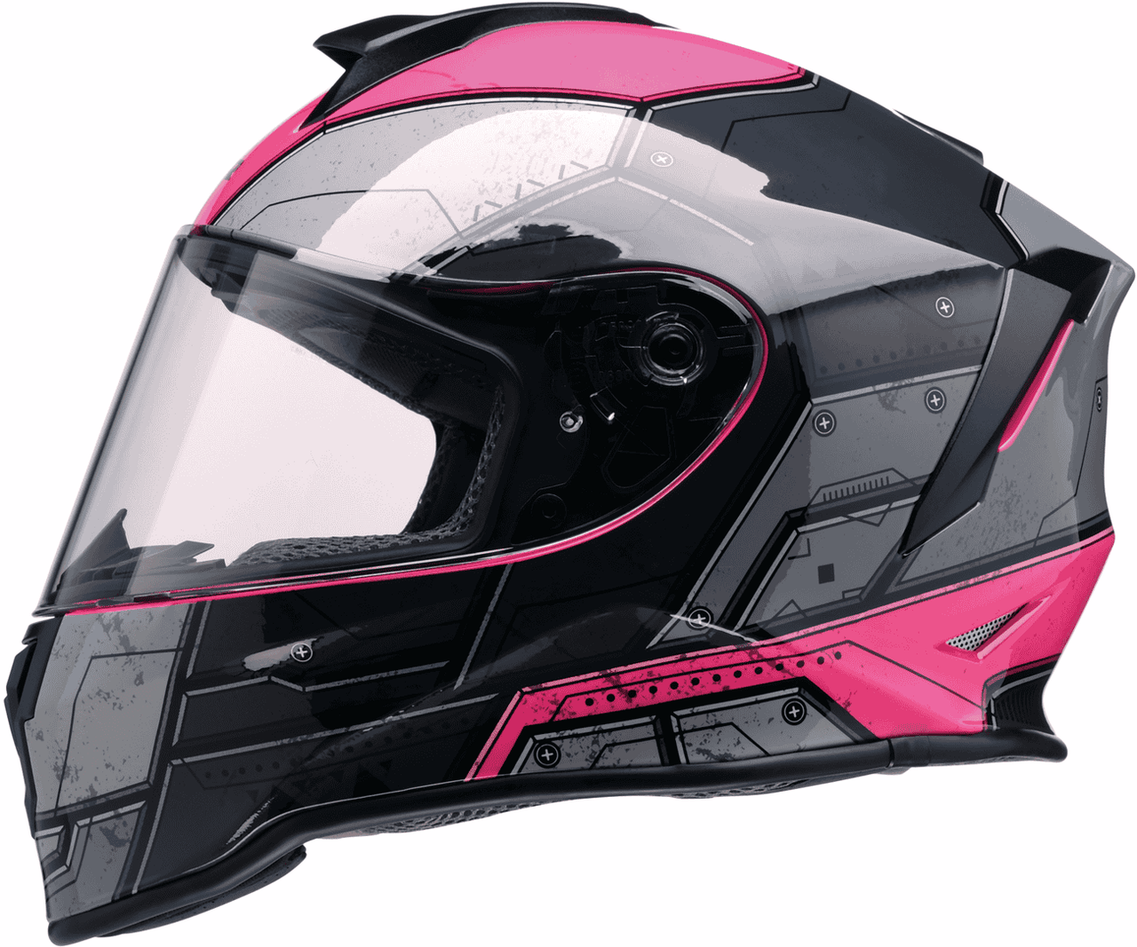 z1r-youth-warrant-sentinel-full-face-motorcycle-helmet-pink-main